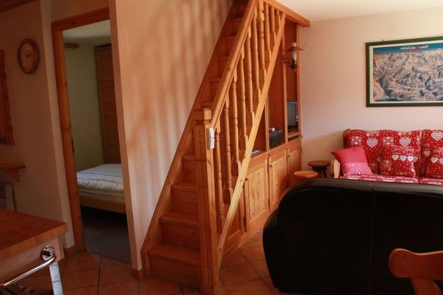 Appartements LES SORBIERS - Châtel