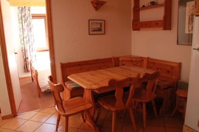 Appartements LES SORBIERS - Châtel