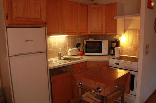 Appartements LES SORBIERS - Châtel