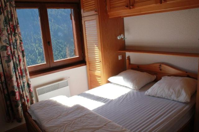 Appartements LES SORBIERS - Châtel