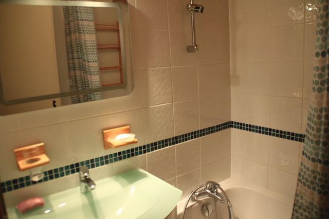 Appartements LES SORBIERS - Châtel