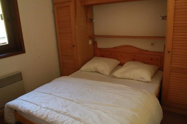 Appartements LES SORBIERS - Châtel