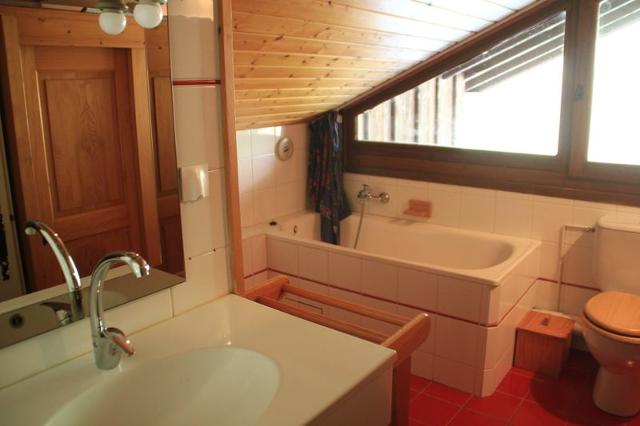 Appartements LES SORBIERS - Châtel