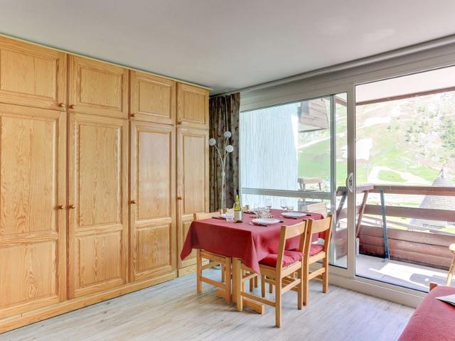 Appartement Palafour (Le Lac) - Tignes 2100 Le Lac