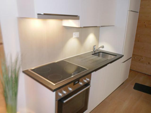 Appartement Ferme de Sandra C2 - Nendaz