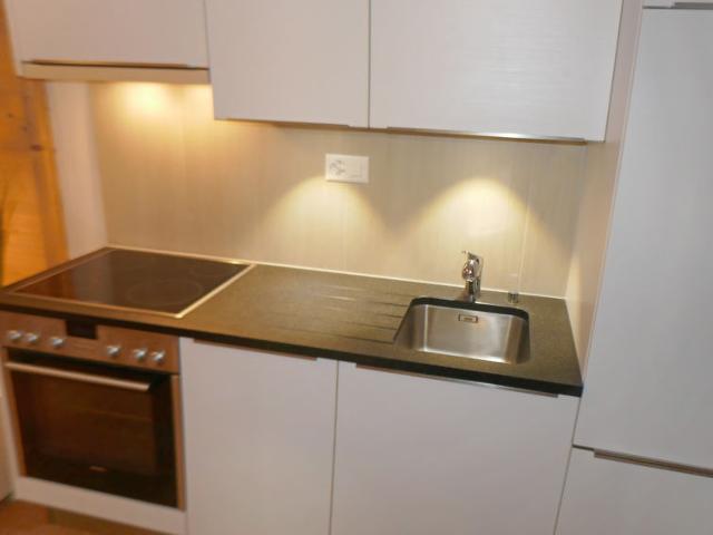 Appartement Ferme de Sandra C2 - Nendaz