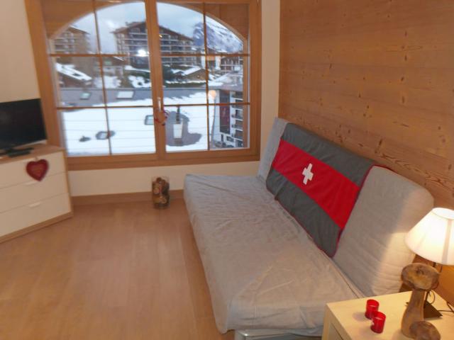 Appartement Ferme de Sandra C2 - Nendaz