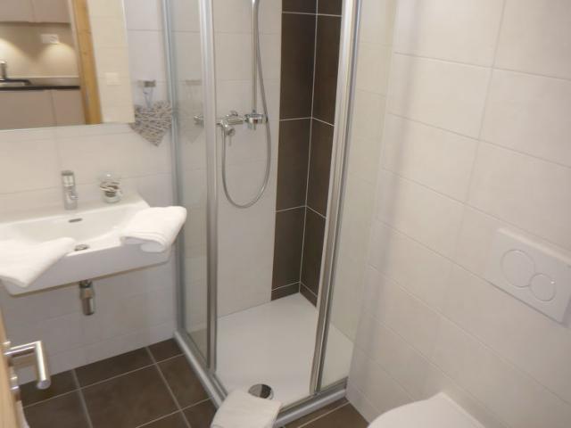 Appartement Ferme de Sandra C2 - Nendaz