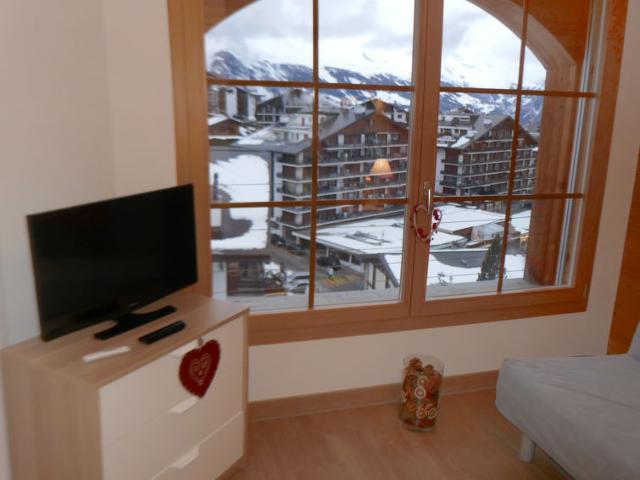 Appartement Ferme de Sandra C2 - Nendaz