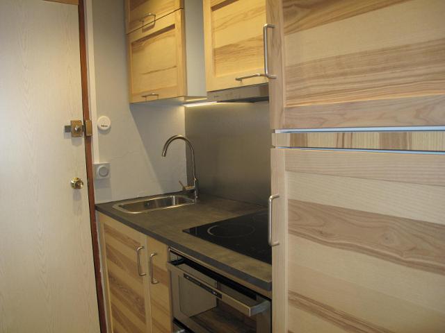 Appartements Plein Sud - Plagne Centre