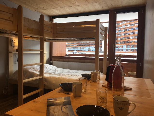 Appartements Plein Sud - Plagne Centre