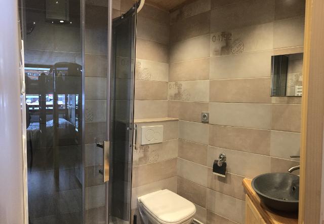 Appartements Plein Sud - Plagne Centre