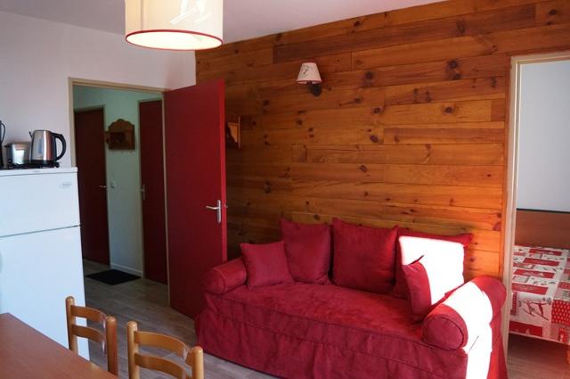 Appartement Les Sybelles SYB-TRA-A23 - Saint Sorlin d'Arves
