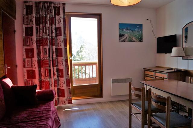 Appartement Les Sybelles SYB-TRA-A23 - Saint Sorlin d'Arves