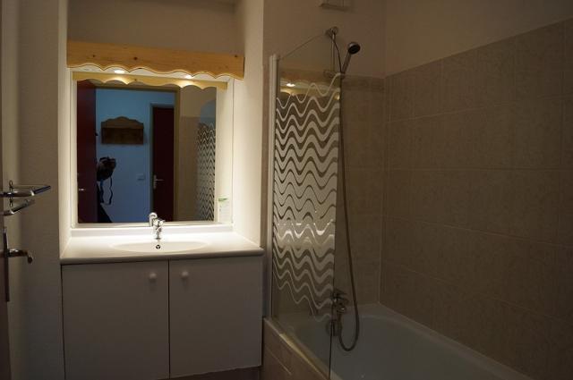 Appartement Les Sybelles SYB-TRA-A23 - Saint Sorlin d'Arves