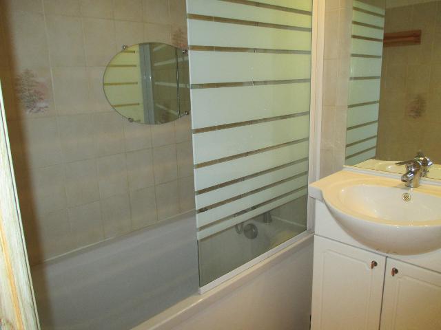 Signal du Prorel 63154 - Serre Chevalier 1200 - Briançon