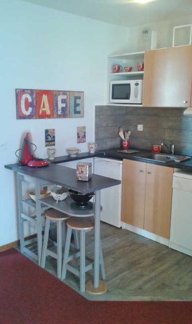 LES PISTES 53171 - Le Corbier