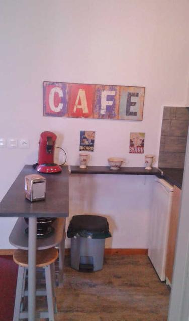 LES PISTES 53171 - Le Corbier