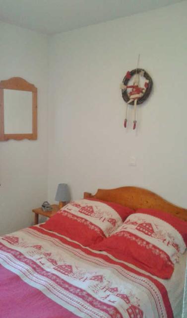 LES PISTES 53171 - Le Corbier