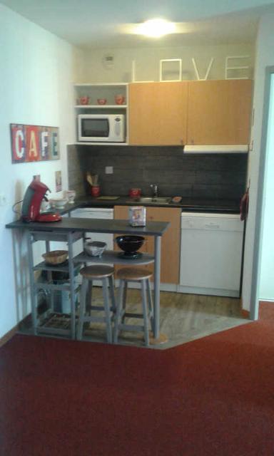 LES PISTES 53171 - Le Corbier