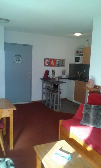 LES PISTES 53171 - Le Corbier