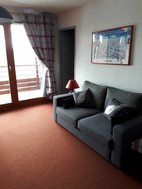 LES PISTES 63192 - Le Corbier