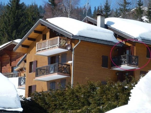 VICTOR SUN - La Clusaz