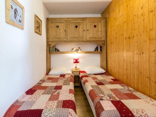 VICTOR SUN - La Clusaz