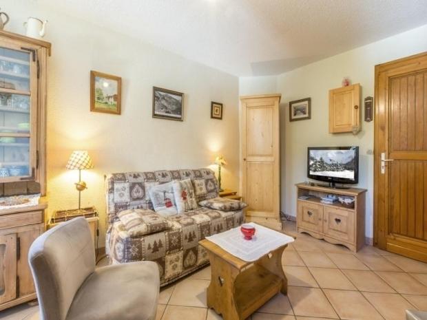 VICTOR SUN - La Clusaz