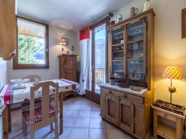 VICTOR SUN - La Clusaz