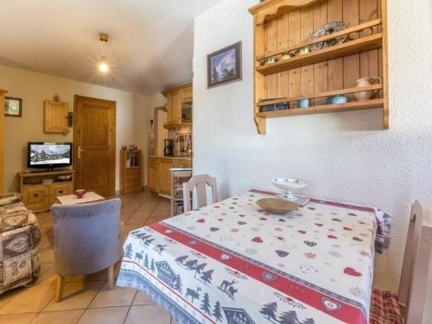 VICTOR SUN - La Clusaz