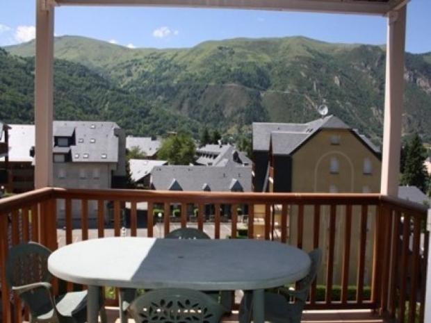 ANDREDENA - Saint Lary Soulan