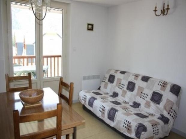 ANDREDENA - Saint Lary Soulan