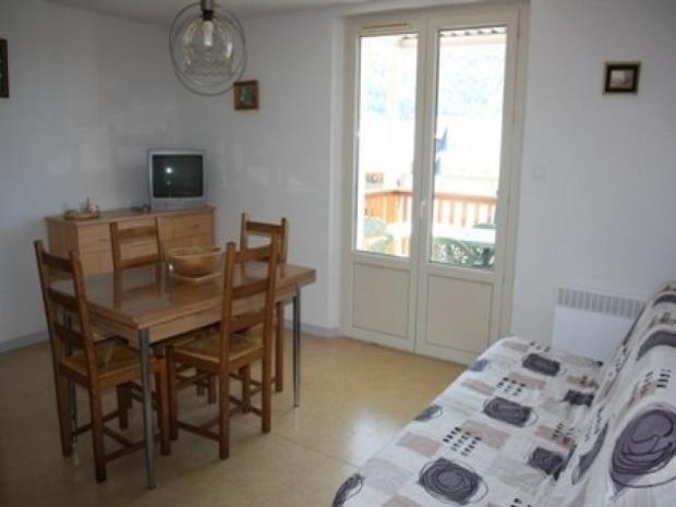 ANDREDENA - Saint Lary Soulan