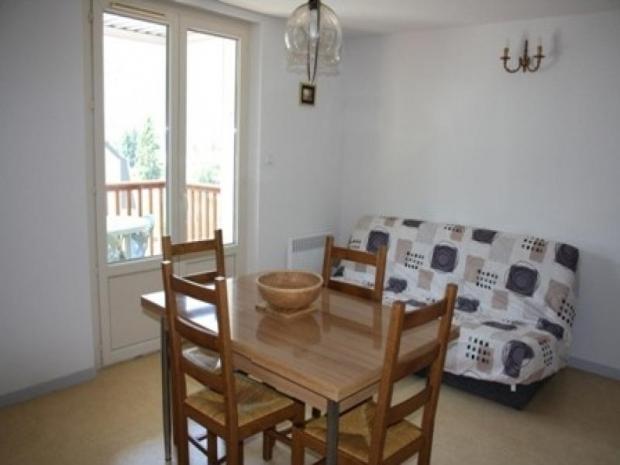 ANDREDENA - Saint Lary Soulan