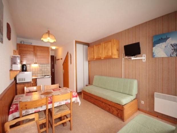 VILLAGE 2 - Les Saisies