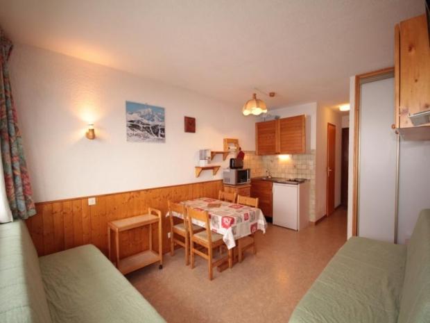 VILLAGE 2 - Les Saisies