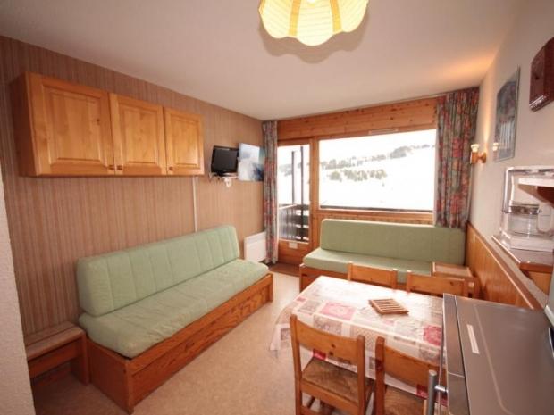 VILLAGE 2 - Les Saisies