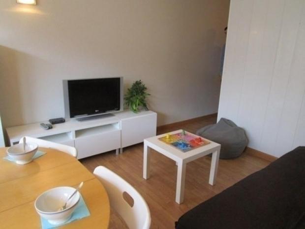 Mongie Tourmalet - La Mongie