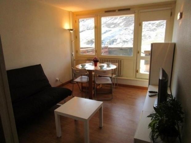 Mongie Tourmalet - La Mongie