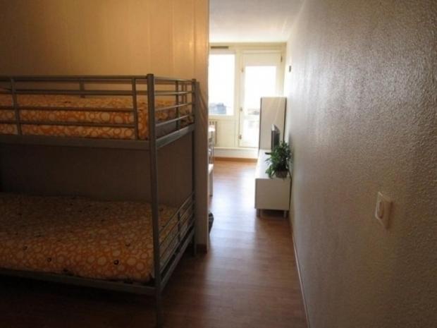 Mongie Tourmalet - La Mongie