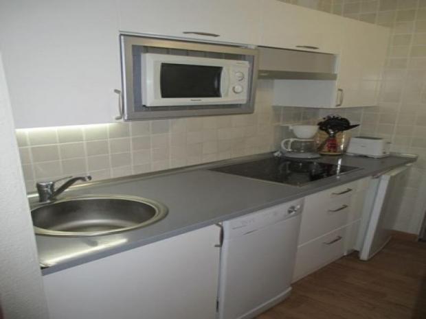 Mongie Tourmalet - La Mongie