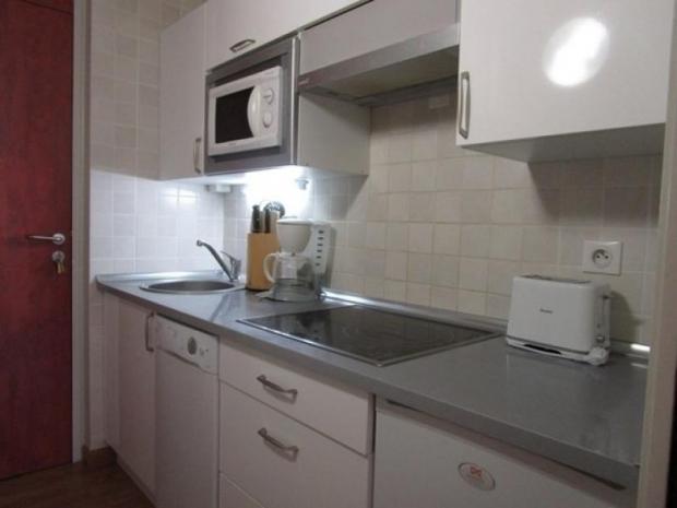 Mongie Tourmalet - La Mongie