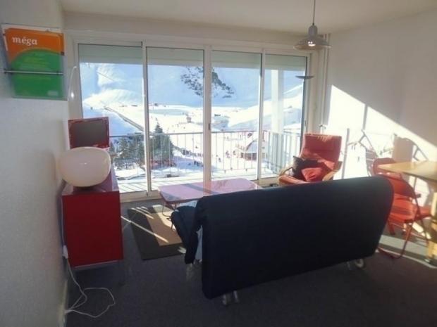 Week-end - La Mongie