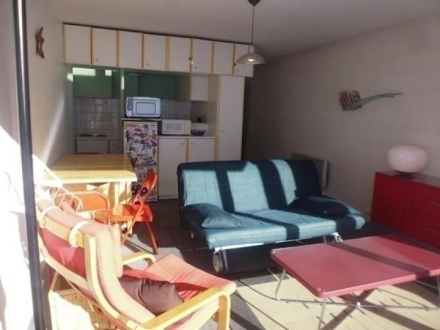 Week-end - La Mongie