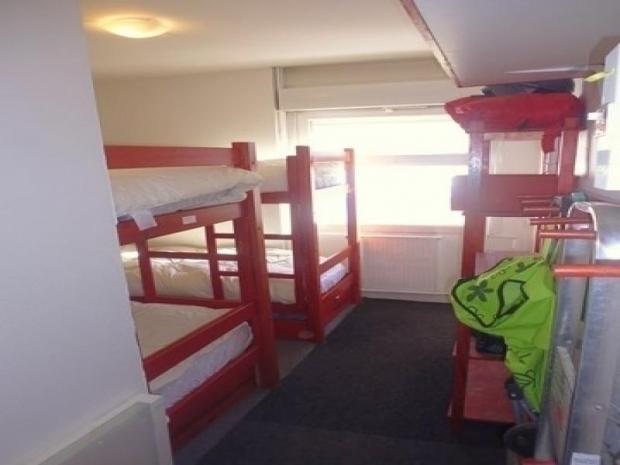 Week-end - La Mongie