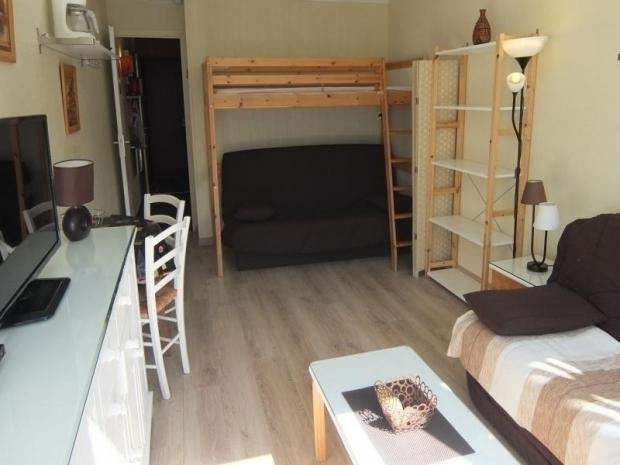 Mongie Tourmalet - La Mongie