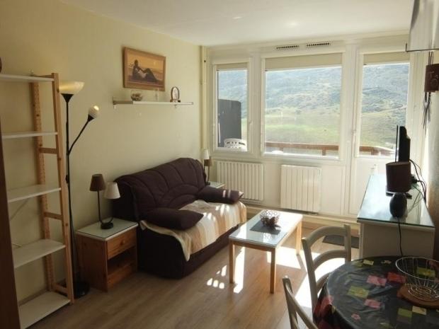 Mongie Tourmalet - La Mongie