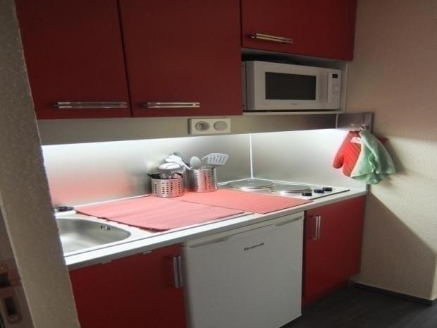 Mongie Tourmalet - La Mongie