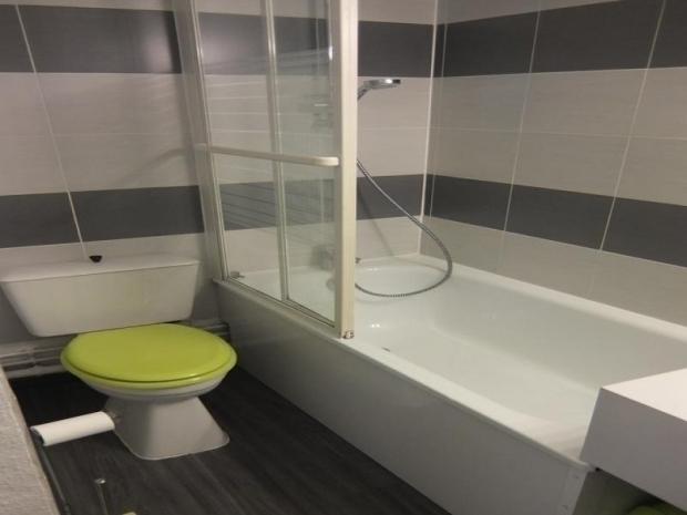 Mongie Tourmalet - La Mongie